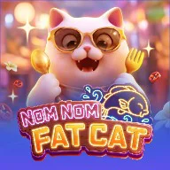 ภาพเกม Nom Nom Fat Cat