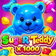 ภาพเกม Sugar Teddy