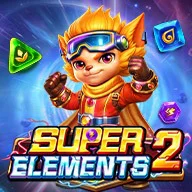 ภาพเกม Super Elements 2